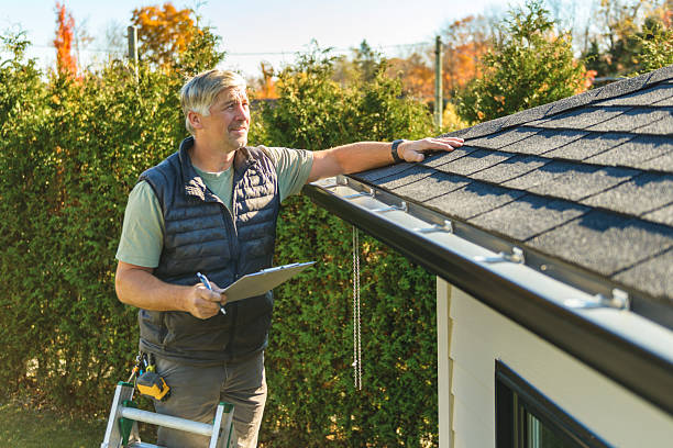 Trusted Emergency Roof Repair service in Winona, MN - Ben Roofing and Steel LLC